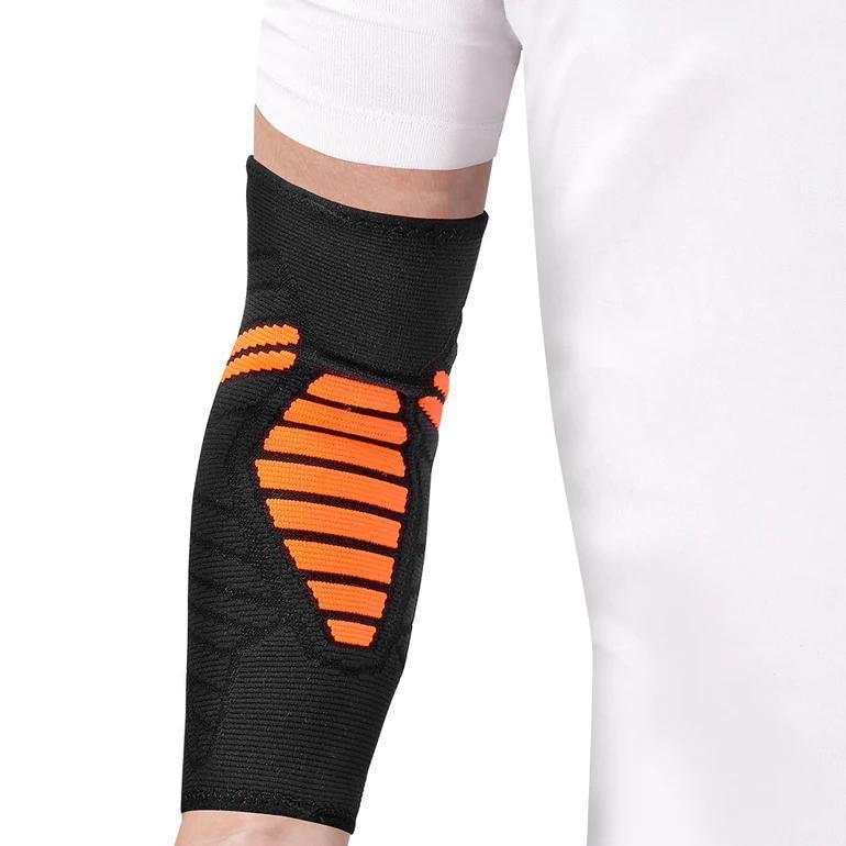 Fivali Elbow Brace: Anpassbare Unterstützung für verbesserten Komfort