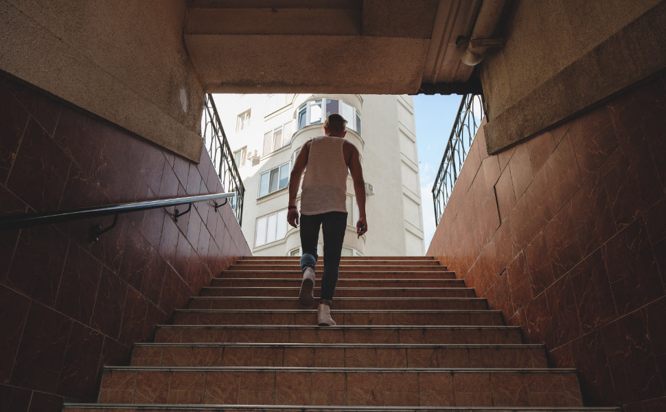 Can You Work with an Ankle Brace?