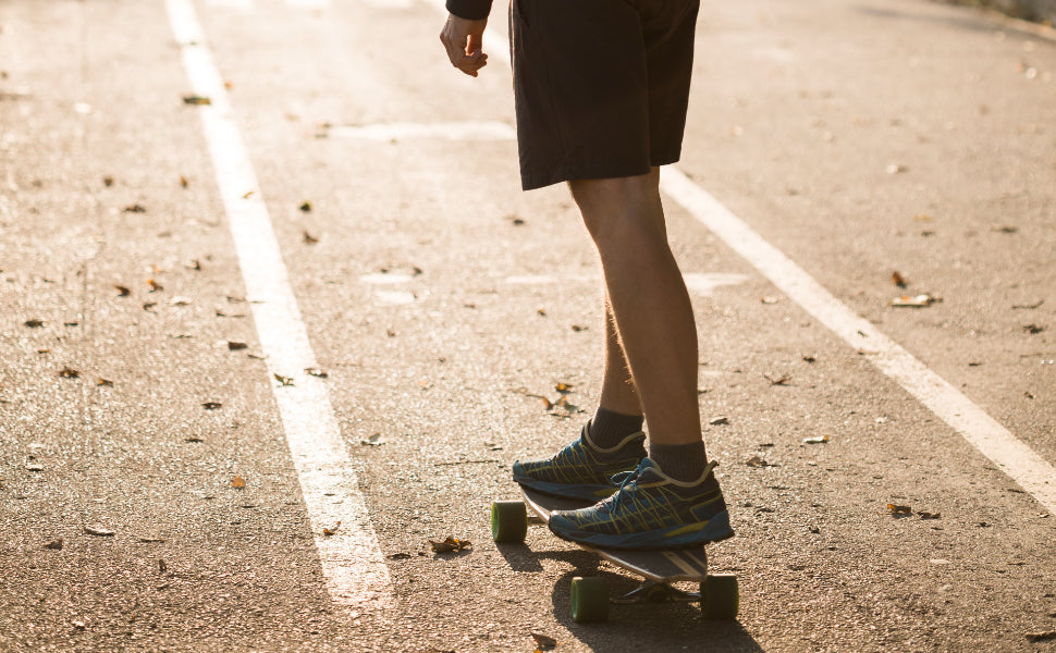 Compression Ankle Brace vs. Ankle Wrap: Which Offers Better Support for Everyday Activities?