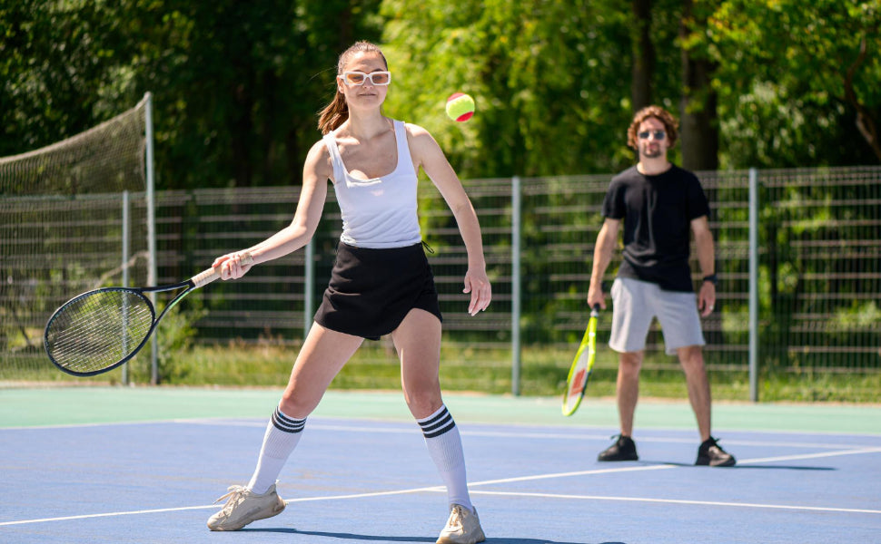 When to Wear a Compression Sleeve for Tennis Elbow?