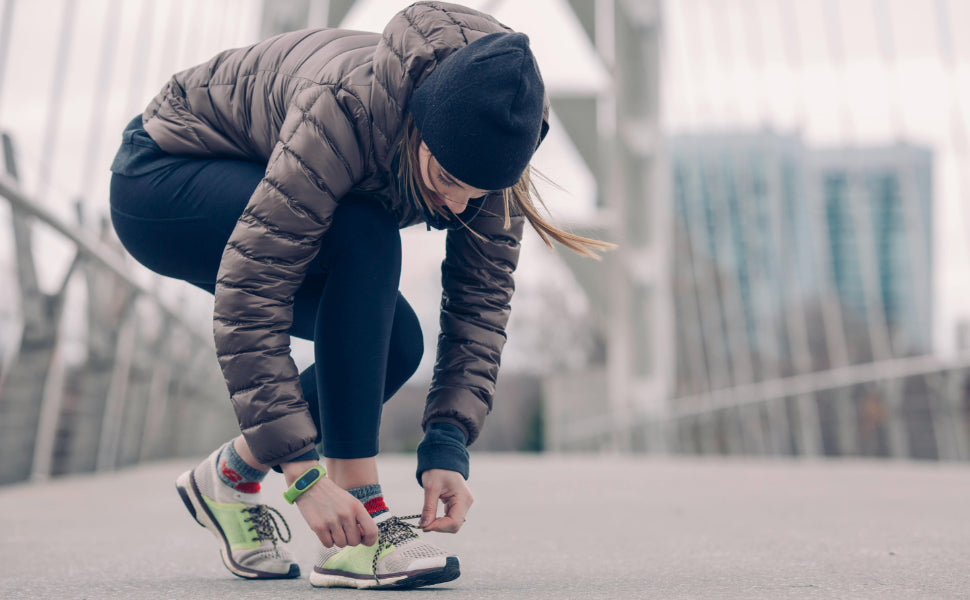Fivali Running Knee Brace: Optimal Support for Runners