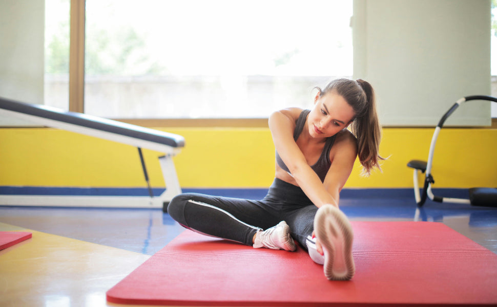 Maximizing Performance with the Fivali Adjustable Hinged Knee Brace
