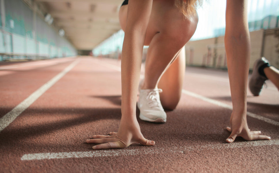 Improve Your Performance and Avoid Injuries with the Fivali Compression Knee Brace for NCAA Athletes