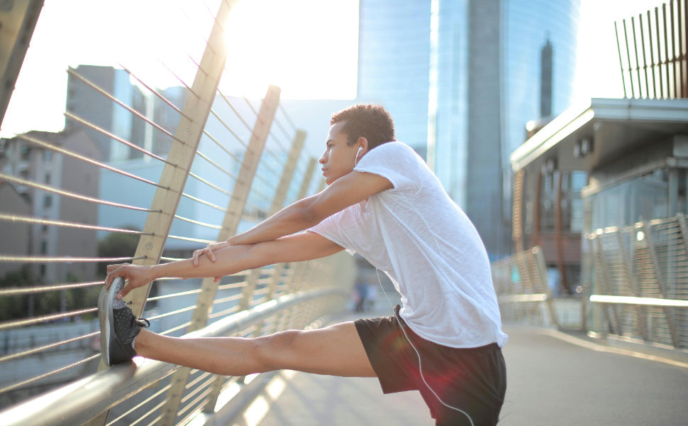 Unleash Your Potential with Fivali Neoprene Hinge Knee Brace