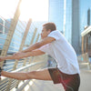 Fivali Unleash Your Potential with Fivali Neoprene Hinge Knee Brace-News