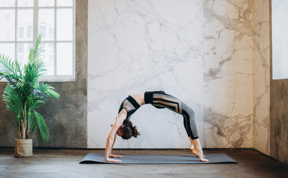Reduce Muscle Soreness and Maximize Efficiency with the Fivali Back Support Belt