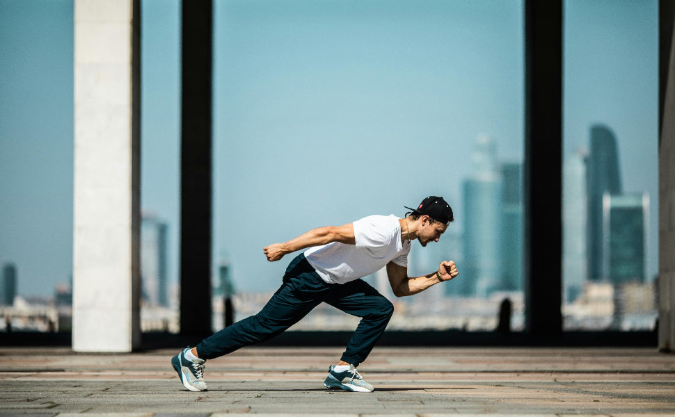 Utilizing Fivali Compression Elbow Support to Improve Both Performance and Style