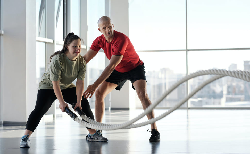 The Dependable Sports and Recovery Partner: the Fivali Adjustable Knee Brace