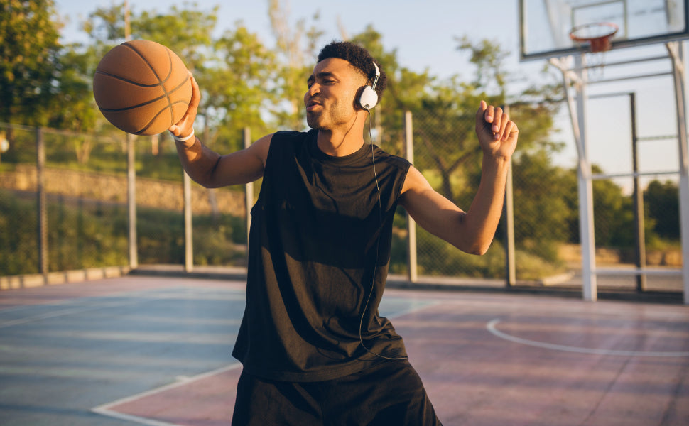 Do I Need Ankle Support for Basketball?