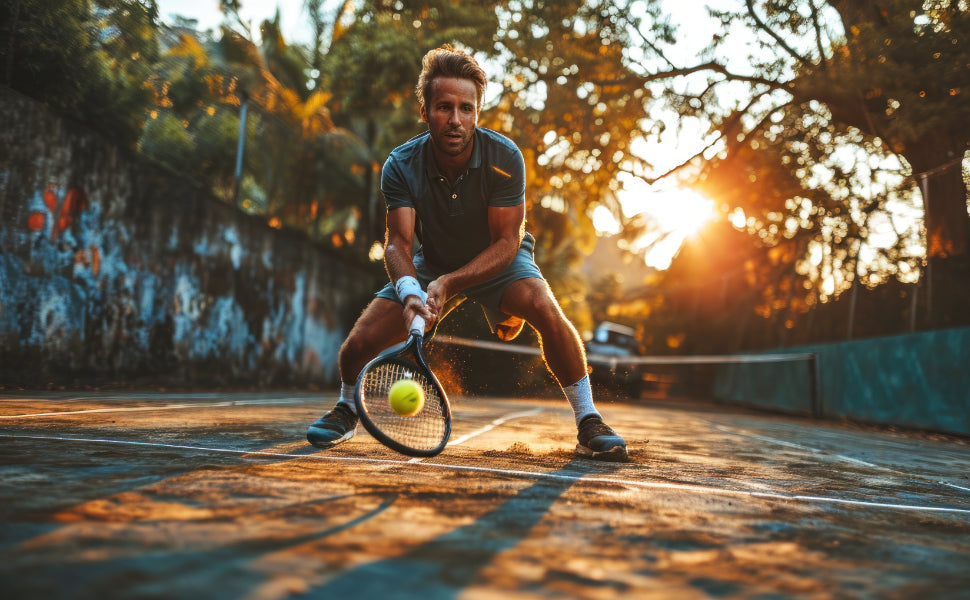 How Long Does It Take for Tennis Elbow to Heal?