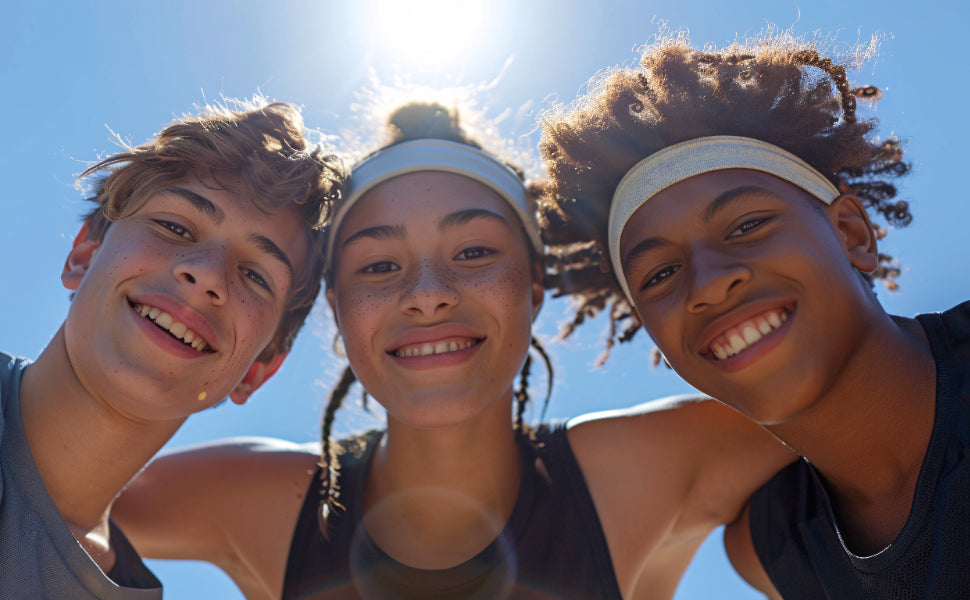 What Are the 3 Different Types of Knee Braces?