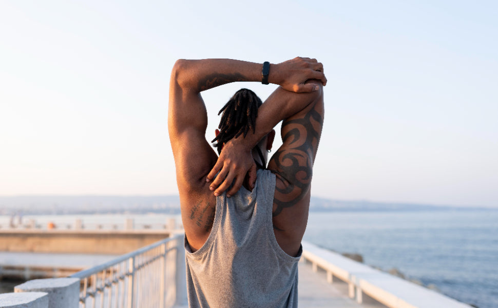 Should I Wear a Brace for Shoulder Impingement?