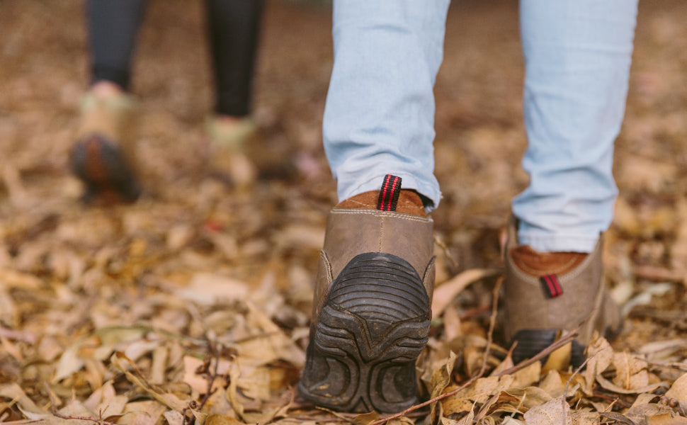 Stay Active & Pain-Free: The Ultimate Guide to Proactive Ankle Support