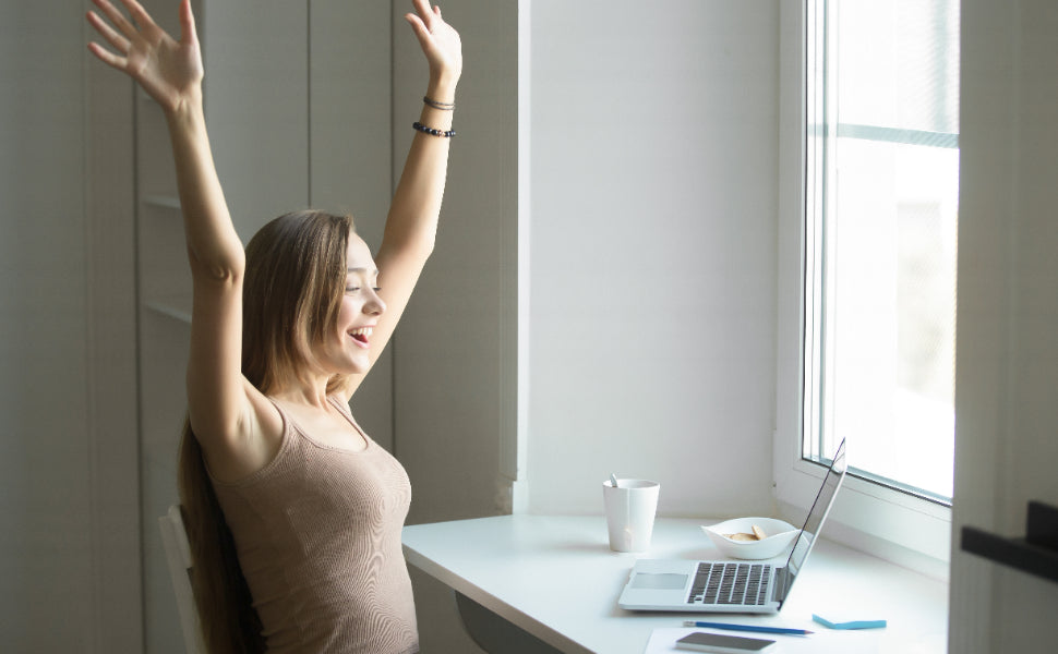 Wear It All Day, Forget It's There: The Secret to a Truly Comfortable Back Brace