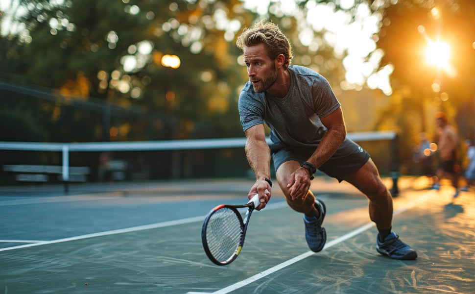 Inflammation vs. Degeneration: Which Type of Elbow Pain Responds to Compression?