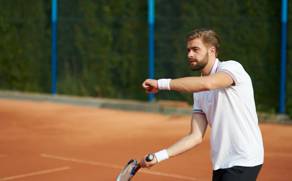 Should I Wear Tennis Elbow Brace at Night?