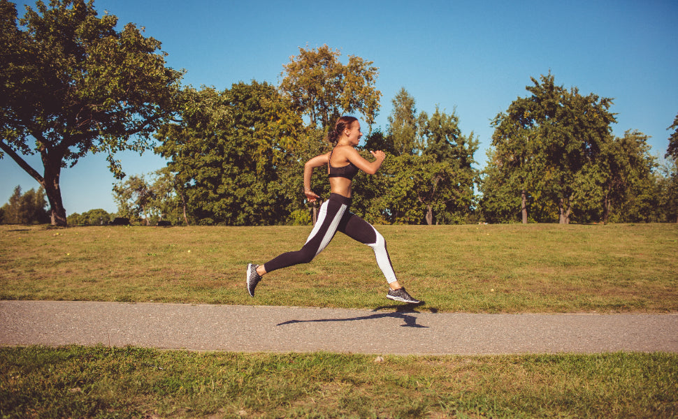 Heal Your Sprained Ankle Faster: The Science Behind Targeted Compression