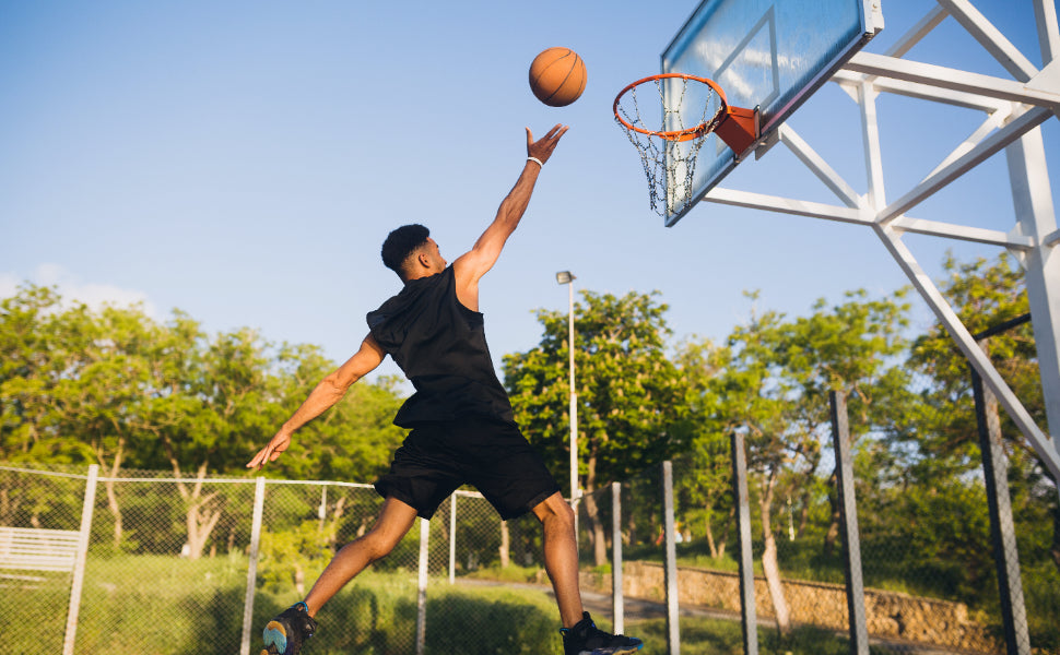 What Are the Best Ankle Braces for Basketball?