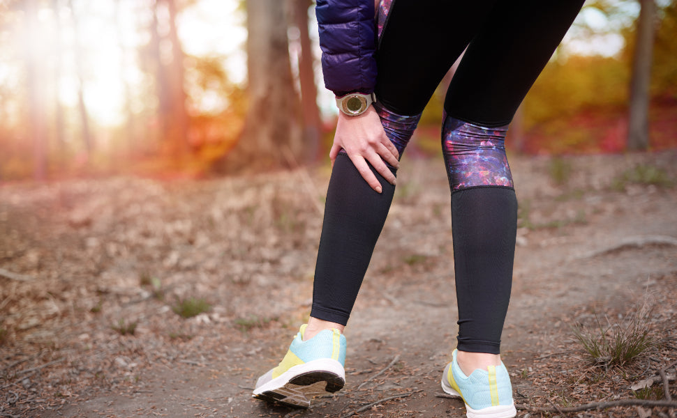 Runner's Knee Pain? How to Choose the Right Brace for Fast Relief