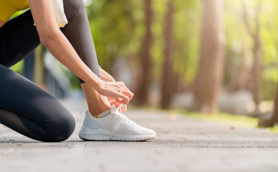 The Athlete's Guide: How Higher Body Mass Changes Your Foot Ankle