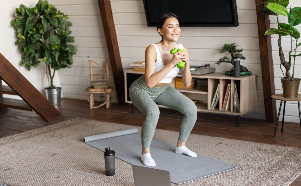 Was ist die beste Knieorthese für das Training?