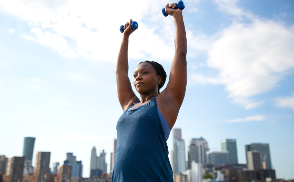 Can I Wear a Shoulder Brace While Working Out?