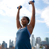 Fivali Can I Wear a Shoulder Brace While Working Out - Guide
