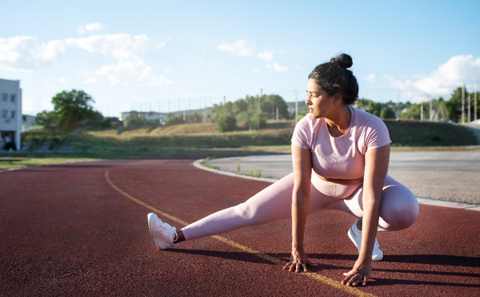 How Do You Treat Knee Pain When Overweight?