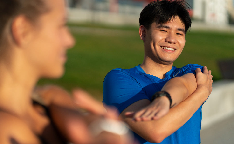 Is a Compression Sleeve Good for Elbow Bursitis?