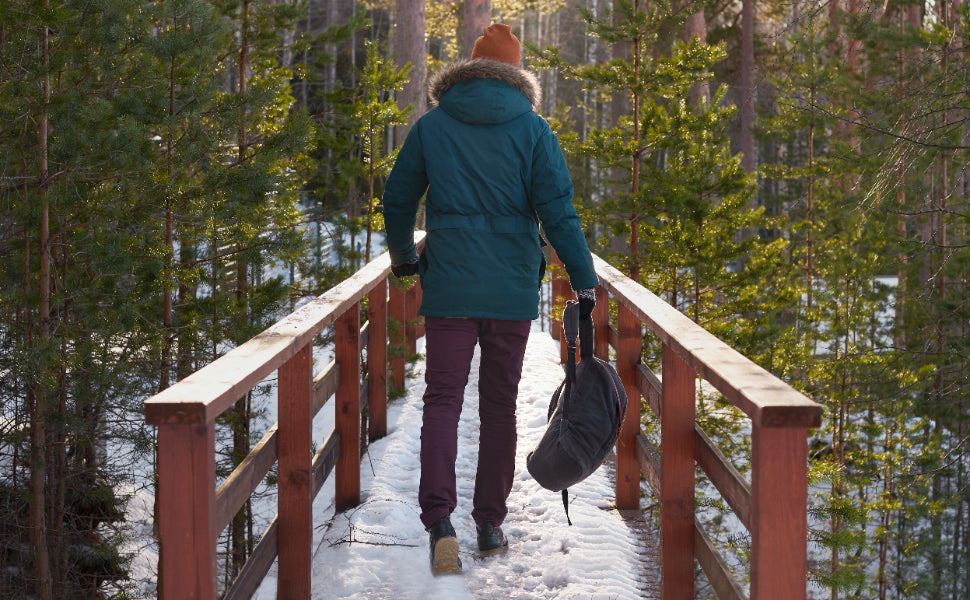 5 Everyday Signs Your Ankles Need Extra Support (Even If You're Not an Athlete)