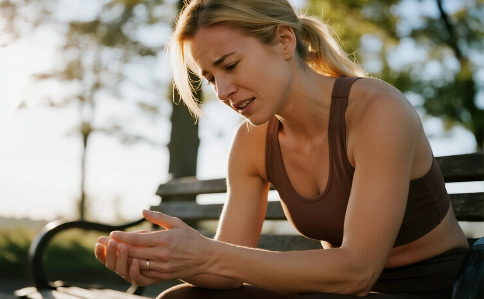 What is the Best Brace for Ulnar Wrist Pain?