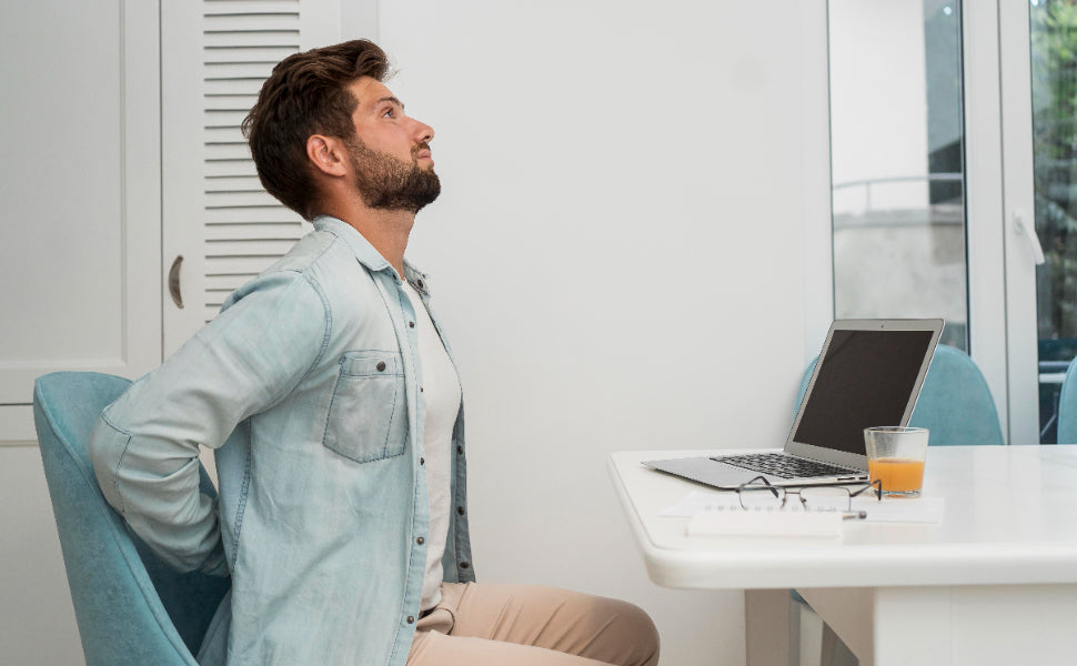 How to Relieve Hip Pain from Sciatica?