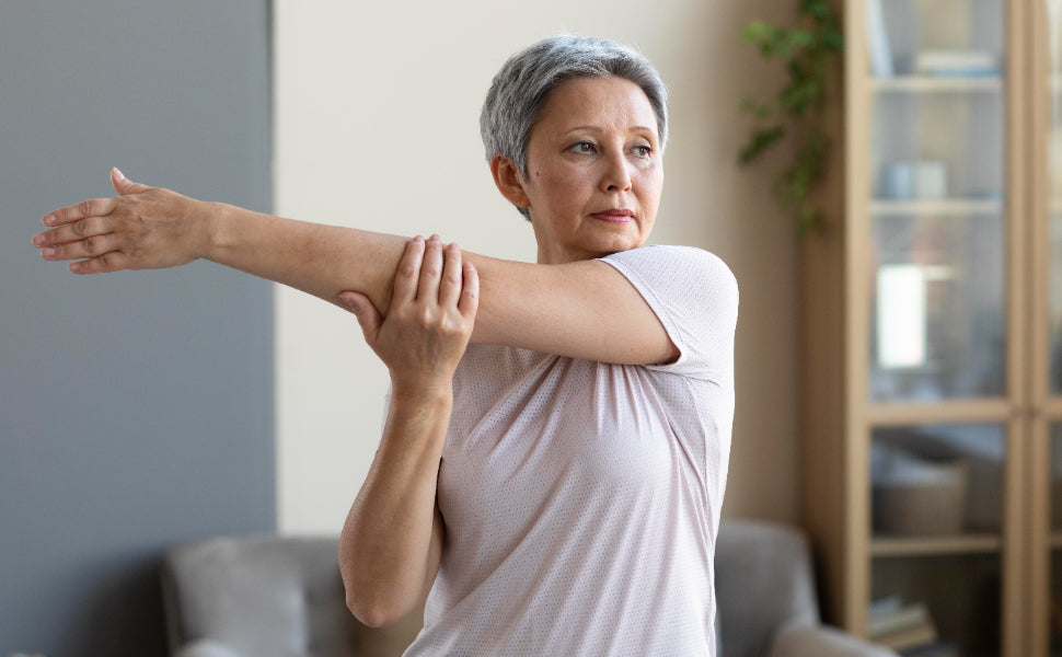 Brace Not Working? 5 Signs It's Hiding a Deeper Injury