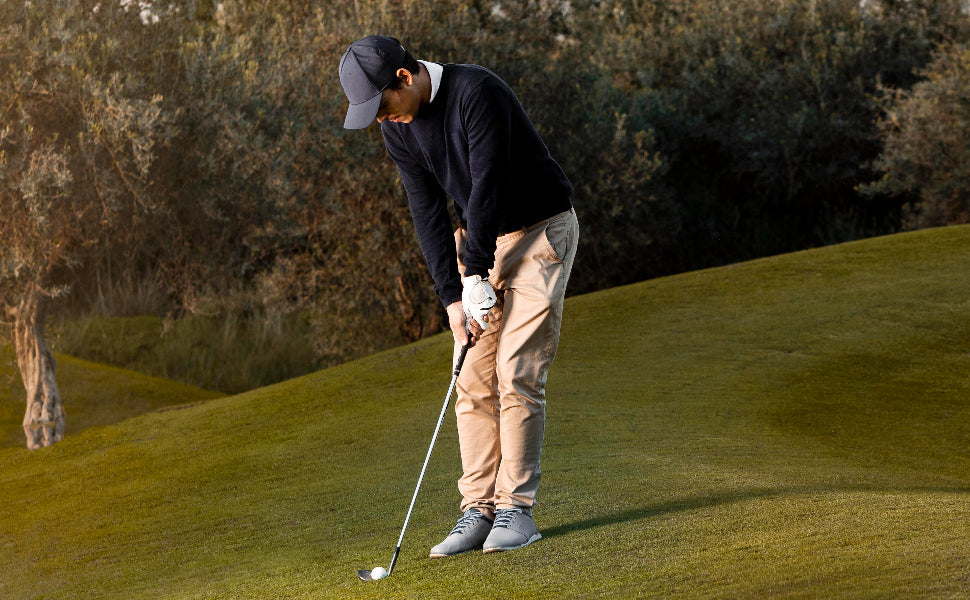 Golfer's Elbow: Uncover the Real Causes of Inner Elbow Pain & Find Lasting Relief