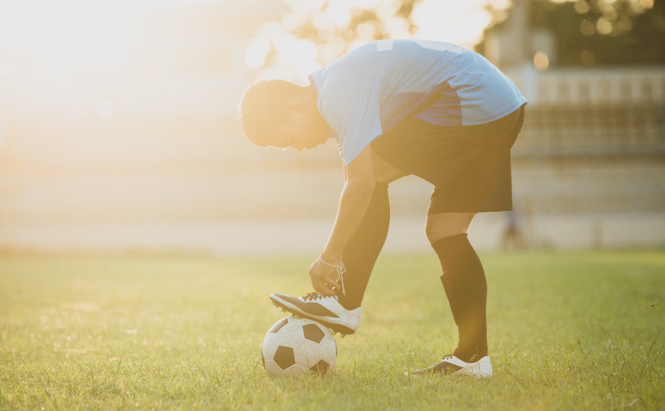 What Do Arm Sleeves Do in Football?