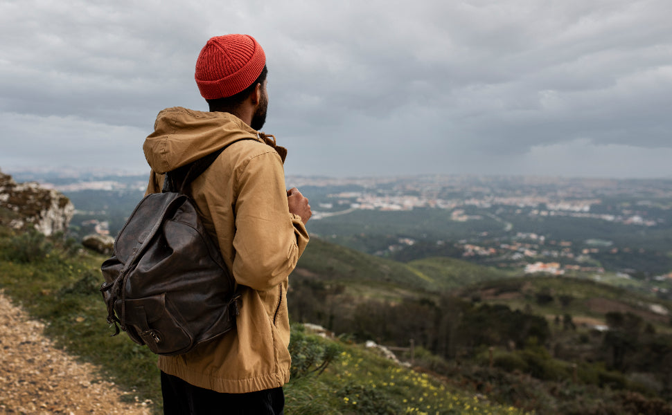 How to Relieve Back Pain During Thanksgiving Travel?