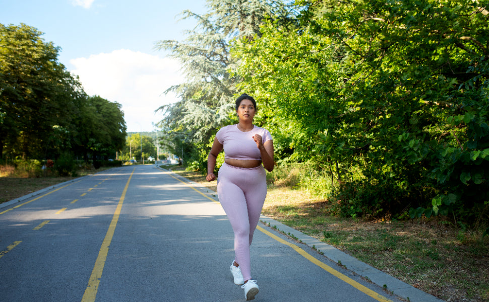 How to Strengthen Knees for an Overweight Person?