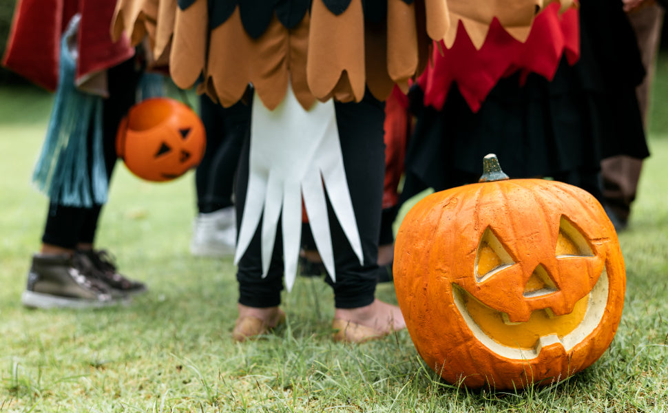 Stay Safe While Having Fun: Halloween Safety Tips for Active Adults