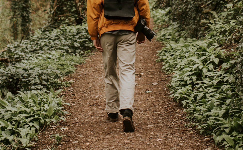 Choosing Your All-Day Ankle Ally: A Guide to Brace Comfort, Breathability Materials