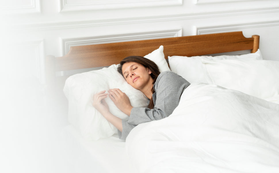 Is It Bad to Sleep with a Thumb Brace On?