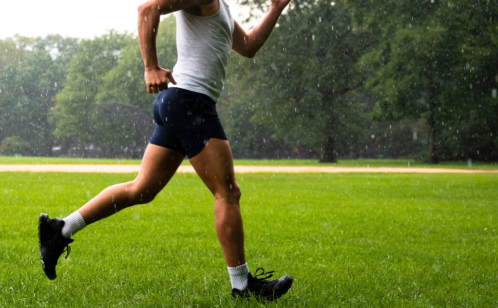 Gym or Trail? How to Choose the BEST Knee Brace for Optimal Performance & Protection