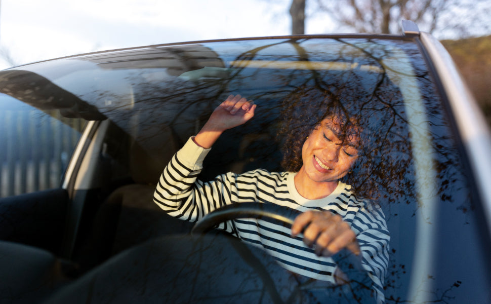 Can You Drive with a Walking Boot on Right Foot?