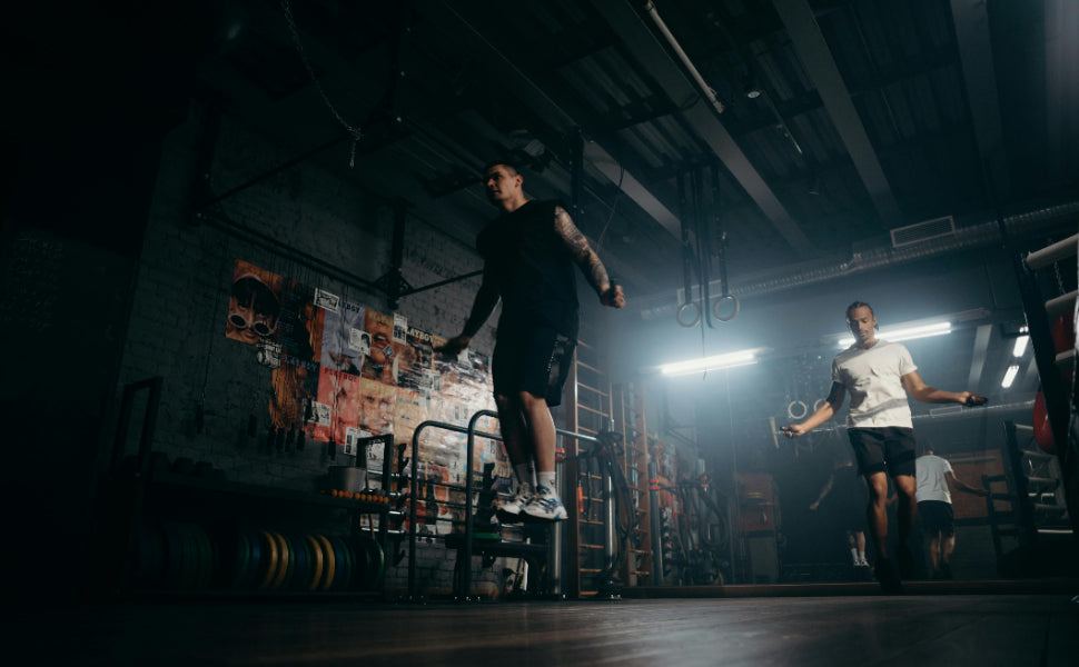 The Importance of Protective Compression for Optimal Knee Support