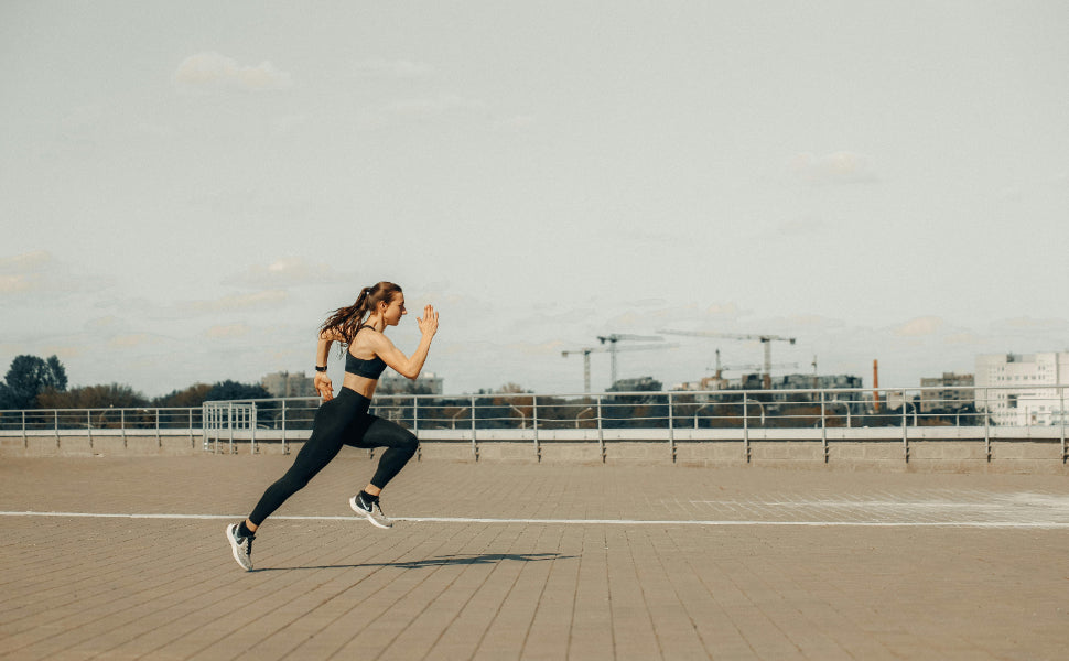 Fivali Compression Knee Brace: Unmatched Performance for NCAA Athletes