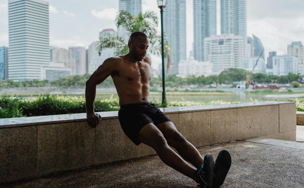 Unleash Your Full Potential with the Fivali Compression Knee Brace