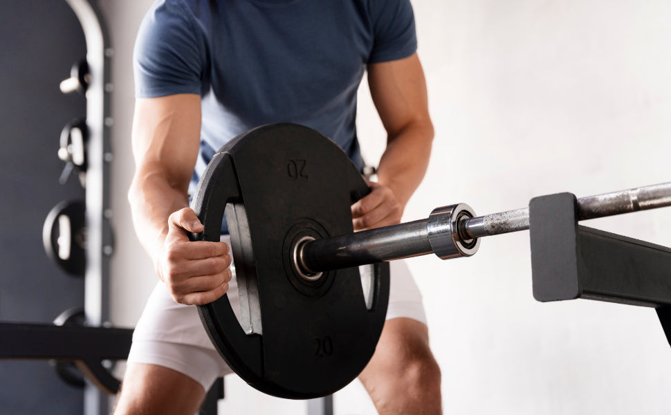 Elbow Pain Holding You Back? Lift Heavier, Train Smarter: The Essential Guide to Counterforce Braces for Lifters