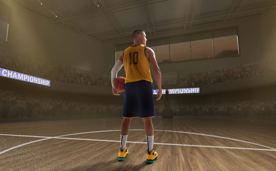 What Are the Best Knee Braces for Sports?