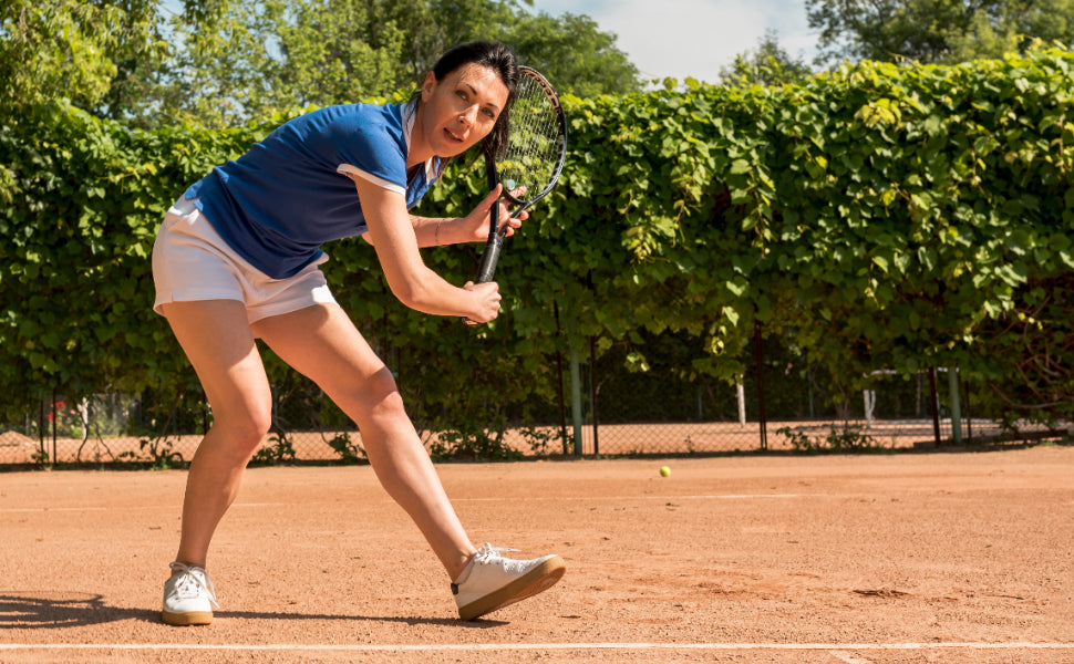 Stop That Nagging Elbow Pain: 4 Movement Mistakes Causing Your Tennis Elbow