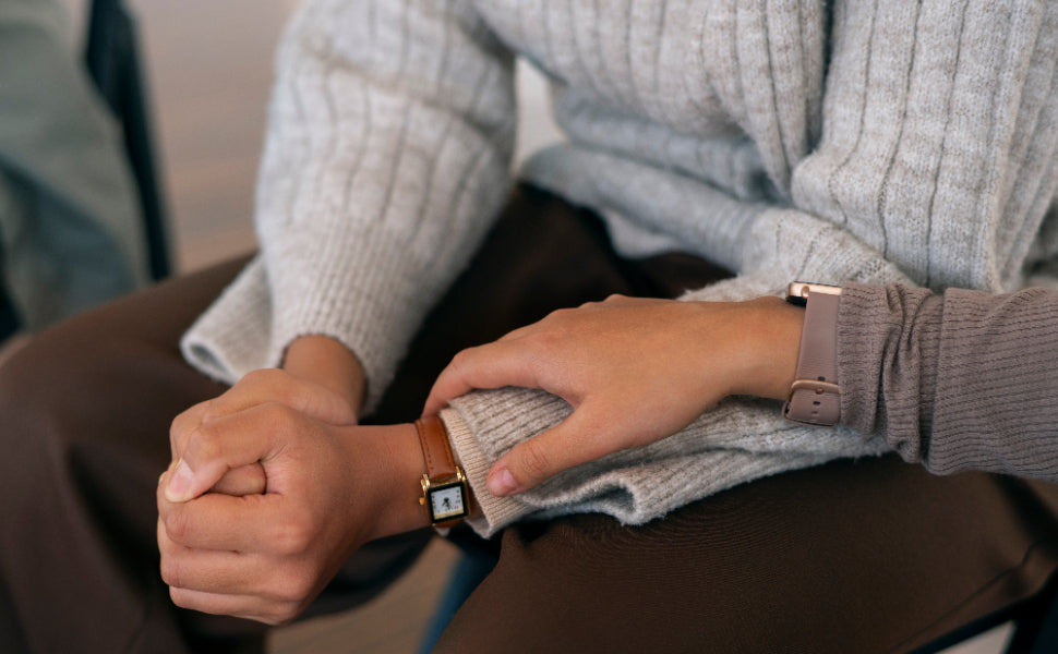 Fivali's Progressive Path Adjustable Wrist Braces for Tendonitis Recovery