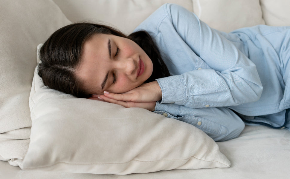 Can You Wear a Back Brace to Bed?